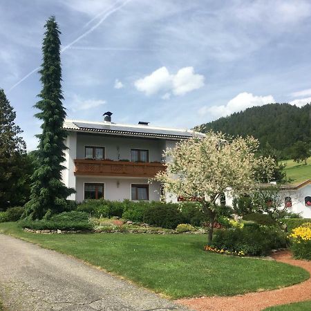 Sonnwiesen Strasse 1/85 Ferndorf ภายนอก รูปภาพ