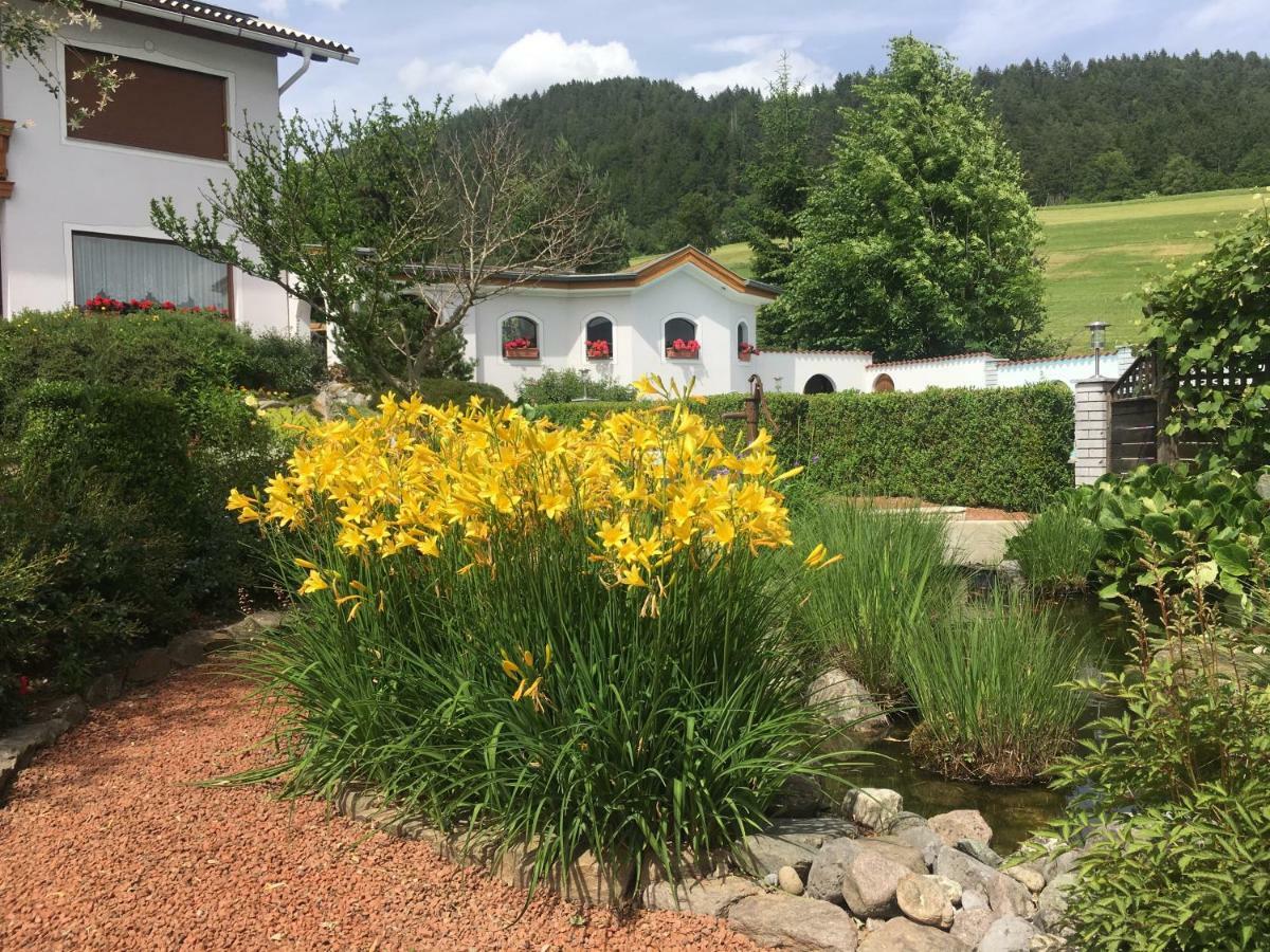 Sonnwiesen Strasse 1/85 Ferndorf ภายนอก รูปภาพ