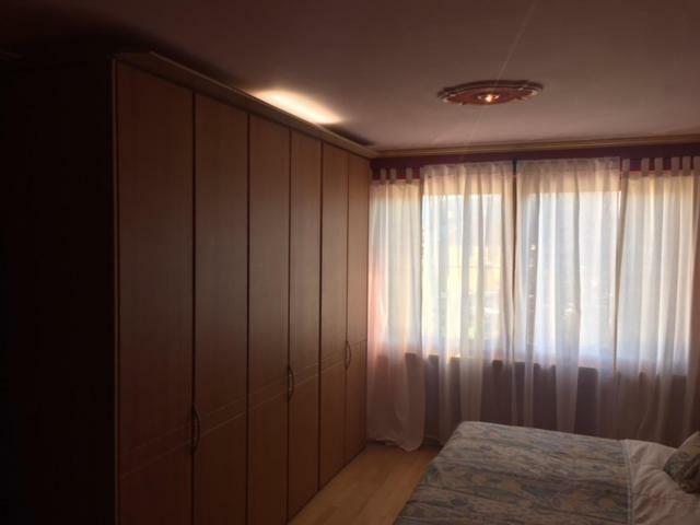 Sonnwiesen Strasse 1/85 Ferndorf ภายนอก รูปภาพ
