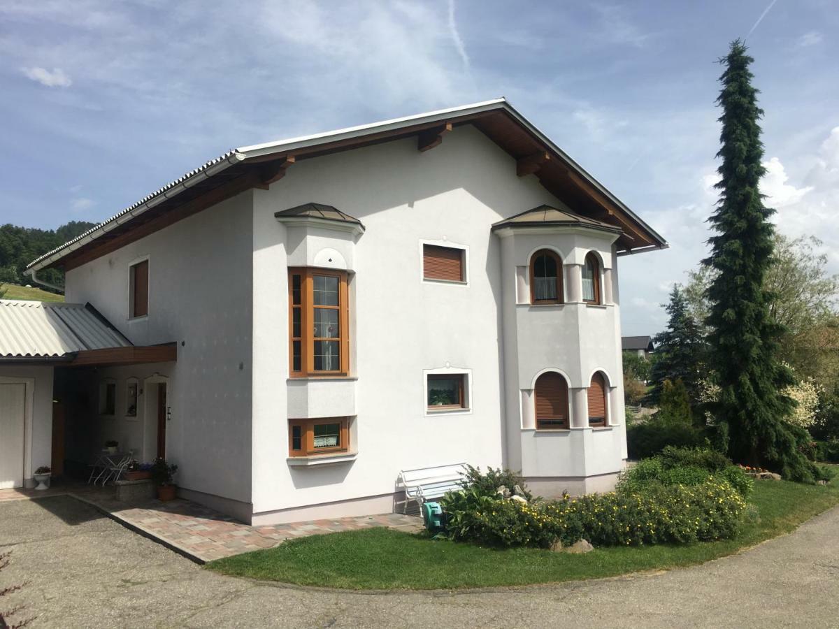 Sonnwiesen Strasse 1/85 Ferndorf ภายนอก รูปภาพ